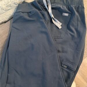 Dark Harbor Figs XL high-waisted Zamora